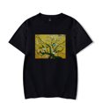 thumbnail image 1 of JVKE T shirt Golden Hour Album Cover Tee 2023 Tour Merch Unisex Short Sleeve Tshirt, 1 of 1
