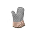thumbnail image 1 of JVMU Home Oven Mitts Double Sided Silicone Gloves Heat Resistant Non-Slip Suitable for Cooking Baking, 1PC, 1 of 7