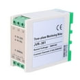 thumbnail image 1 of JVR-381 Phase Sequence Protector Phase Failure Loss 3 Phase Voltage Monitoring Relay, 1 of 8