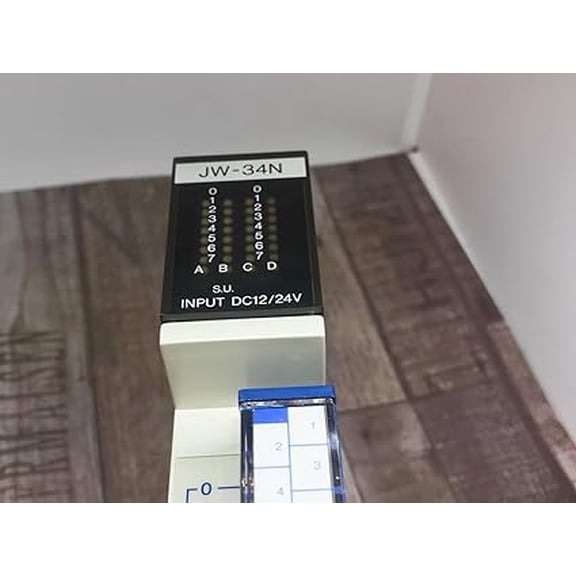 JW-34N DC12-24V