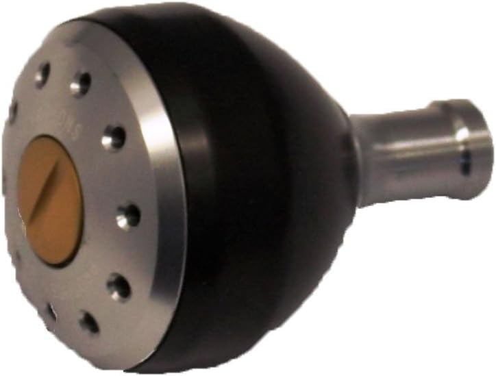 Jigging World JW Power Handle Replacement For Shimano Stradic CI4+ 4000 Series Fishing Reel