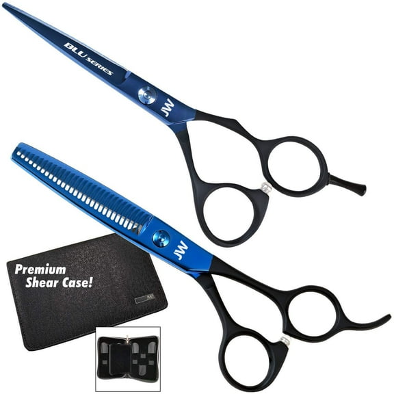 JW Blu Shear Thinner Kit