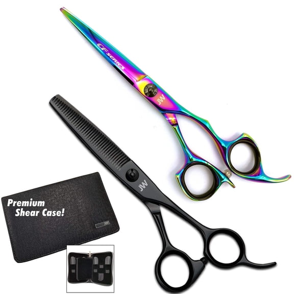 JW CF Shear Thinner Kit Blackout Edition