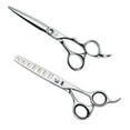 thumbnail image 1 of JW CF3 Shear  Texturizing Kit, 1 of 8