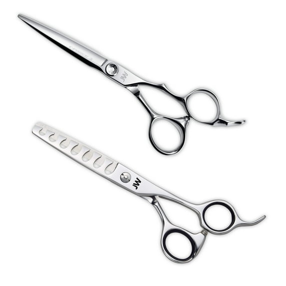 JW CF3 Shear Texturizing Kit