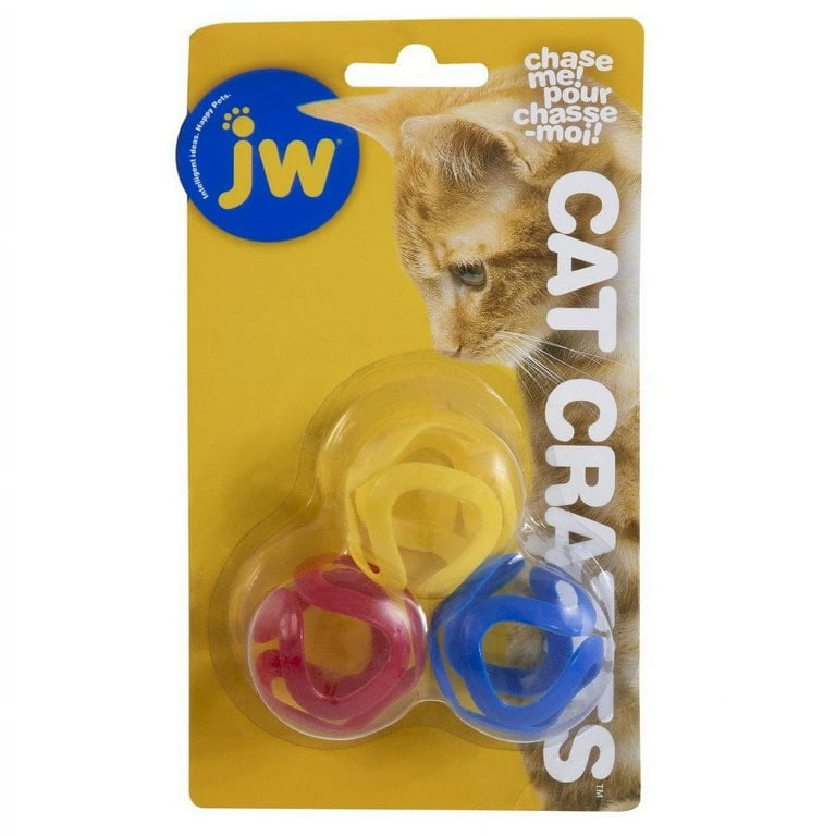 Cat crazies toy best sale