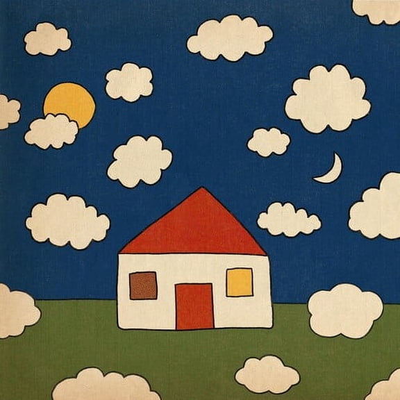 JW Francis - Dream House - Music & Performance - CD
