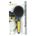 thumbnail image 1 of JW GRIPSOFT PIN BRUSH, 1 of 7