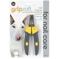 JW GripSoft Deluxe Nail Clipper for Dogs