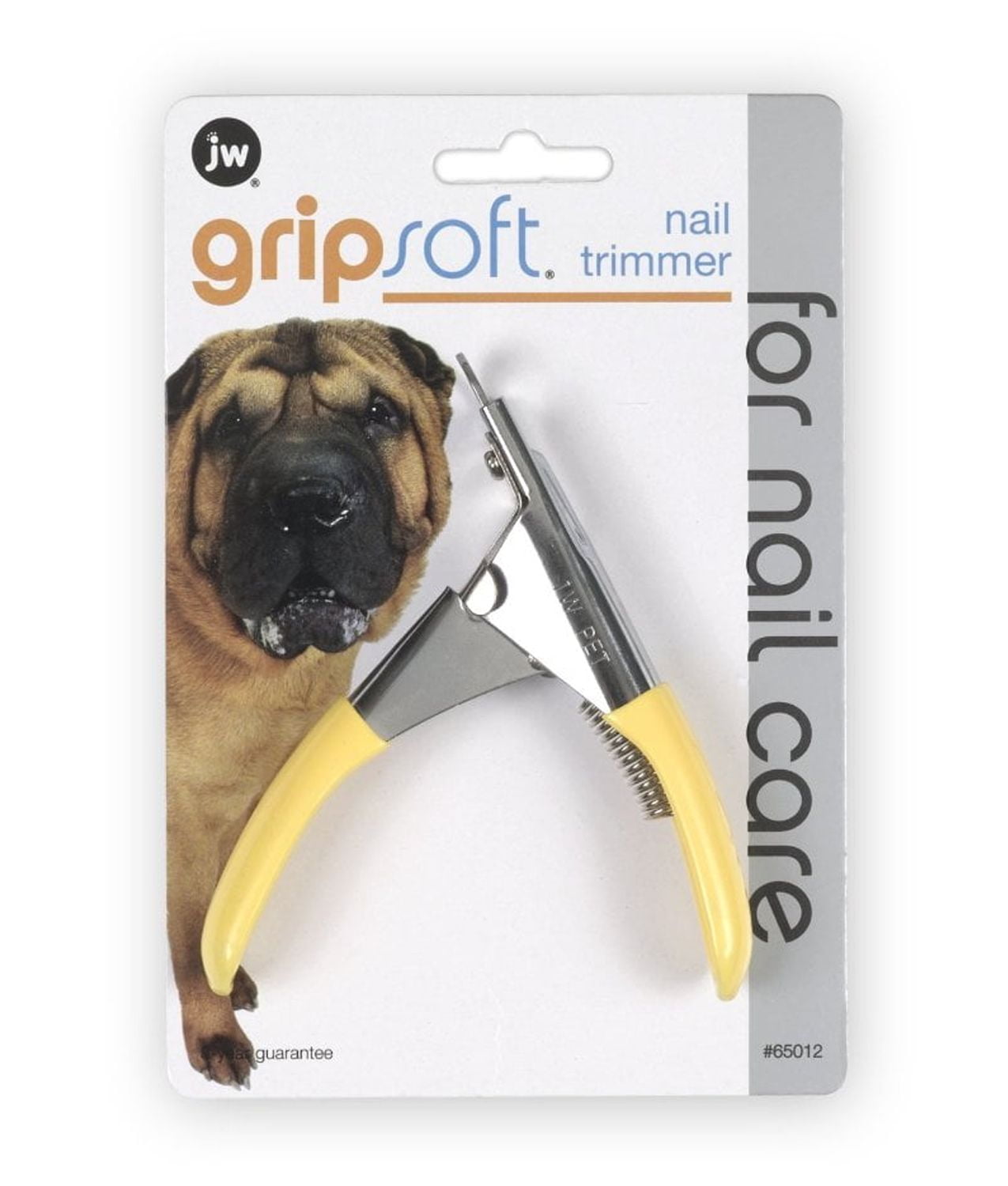 Nail Trimming Jw Nail Grinder Pet Company Soft Grip Guillotine Pet