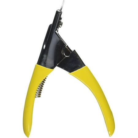 J.W. Pet Company Soft Grip Guillotine Pet Nail Clipper