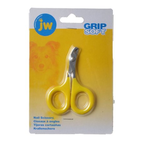 JW Gripsoft Nail Clipper [Cat, Nail Trimmers & Files] Nail Clipper