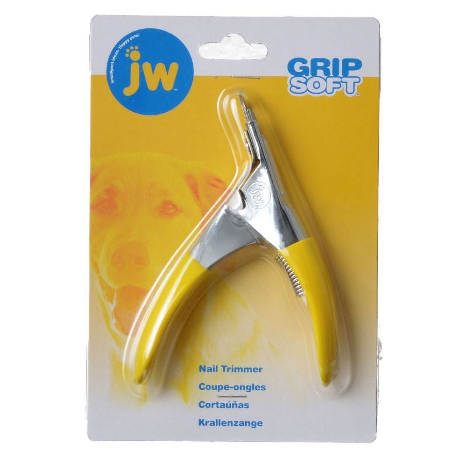 Jw grip hotsell soft nail grinder