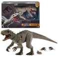 thumbnail image 1 of Jurassic World Hammond Collection Indominus Rex Deluxe Articulated Action Figure Large Size, 1 of 6