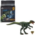 thumbnail image 1 of Jurassic World Hammond Collection Hypsilophodon Dinosaur Figure, Deluxe Design and Articulation, 1 of 6