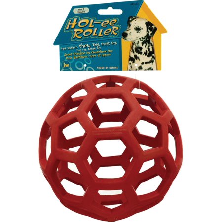 JW HOL-Ee Roller