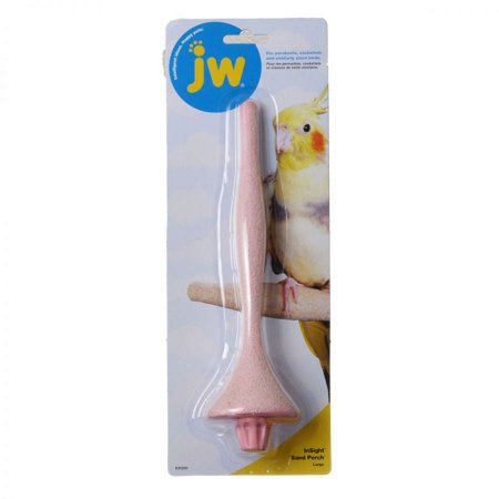 JW Insight Sand Perch Regular (9" Long)