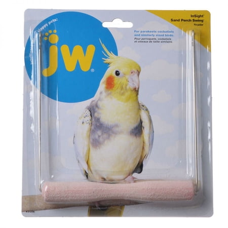 JW Insight Sand Perch Swing Large (8.5 x 8)