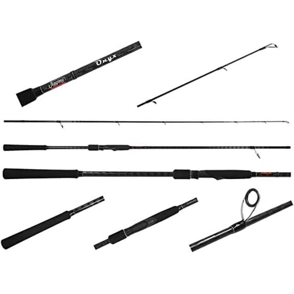 JW-ONYX902-M Onyx Surf Rods$$Sport & Recreation Other