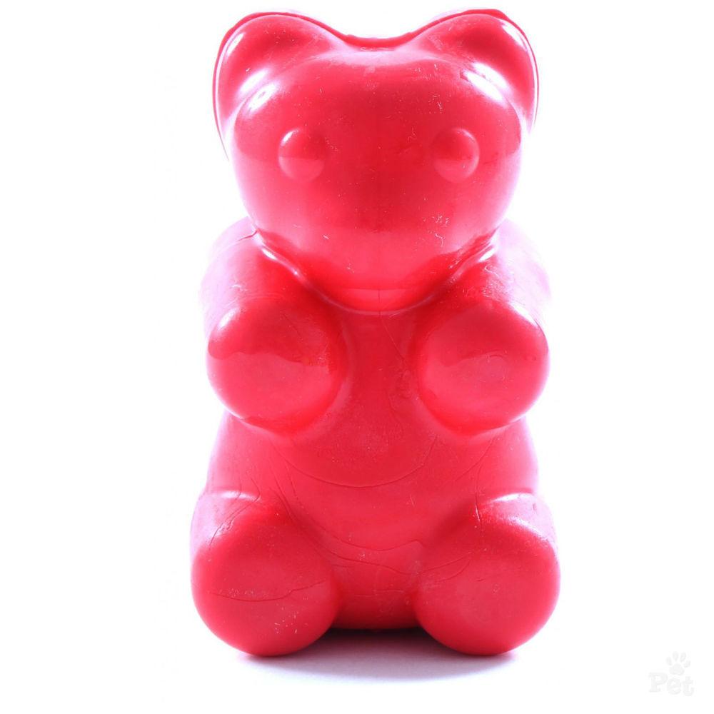 Gummymals Interactive Gummy Bear With 20 Reactions & Sounds - Red – ToyVs