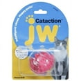 thumbnail image 1 of JW Pet Cataction Flower Ball, 1 of 3