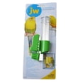 thumbnail image 1 of JW Insight Clean Seed Silo Bird Feeder, 1 of 5