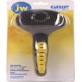JW Pet Company SelfCleaning Slicker for Small Dog