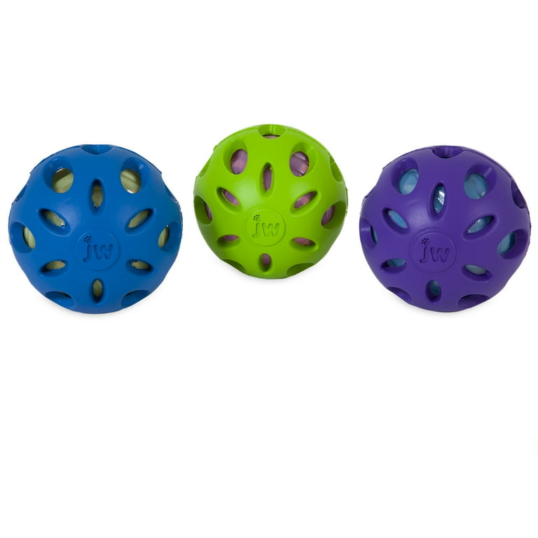Jw crackle ball discount