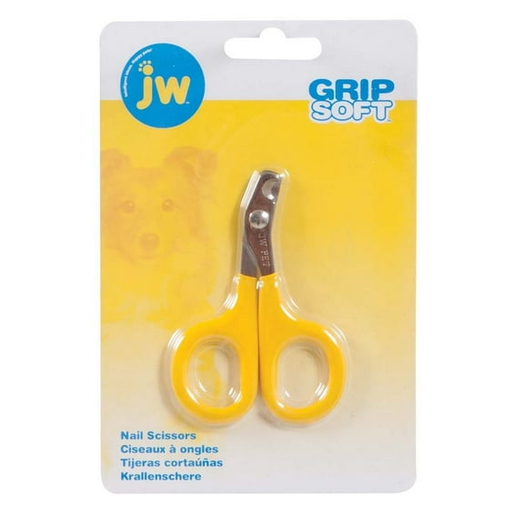 Jw Pet Nail Clipper For Small Dogs And Cats - Small 1 Clipper