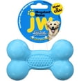 thumbnail image 1 of JW Pet Megalast Interactive Dog Bone Toy, Medium, 1 of 3