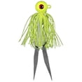 thumbnail image 1 of JW Power Ball Swing Jig, 3 Oz, Chartreuse, 1 of 1