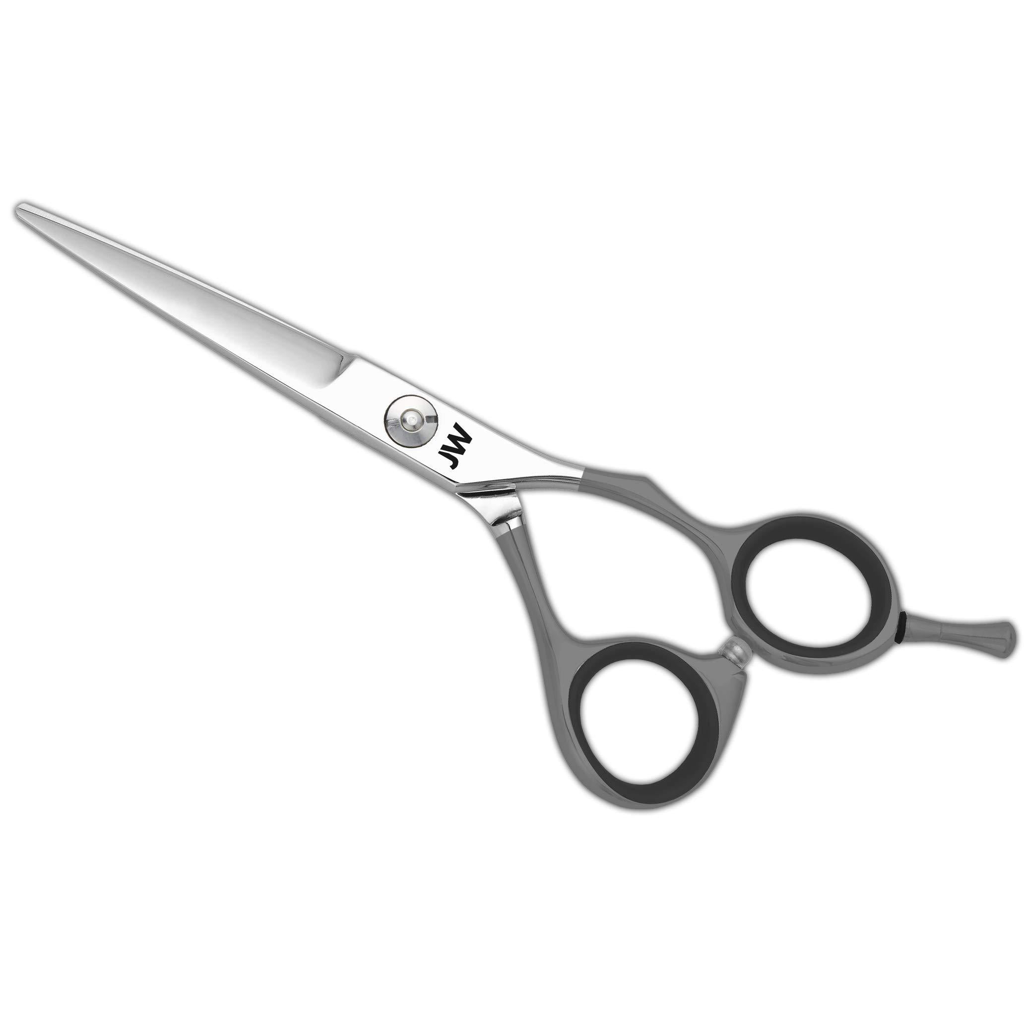 JW Professional Shears Razor Edge Series Barber & Hair Cutting