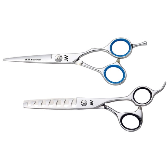 JW S2 Shear Texturizer Kit