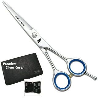 JOEWEL   Rシザー　 ZONE and section Joewell X Offset Hair Cutting Scissor | Joewell Apprentice