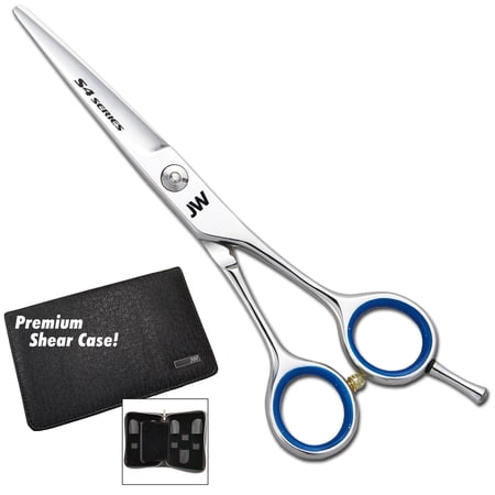 JW S4 Professional Hair Cutting Shear (5.5 Inch)