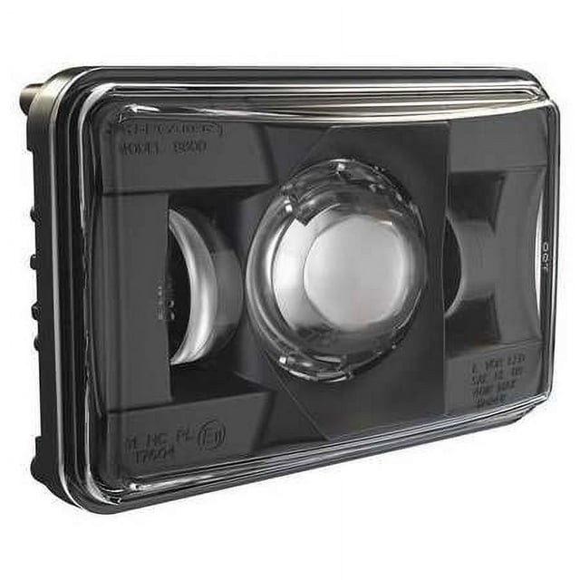 JW SPEAKER 8800 Evolution 2 High Beam Headlight,LED Type