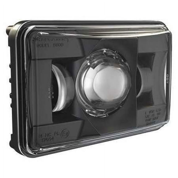 JW SPEAKER 8800 Evolution 2 High Beam Headlight,LED Type