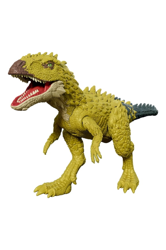 Frenzy Pack Spectrovenator Dinosaur Figure, Toy, Digital Play