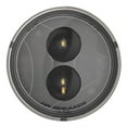 thumbnail image 1 of JW Speaker 239 J2 Series 3.5" Round LED Exterior Decorative Lights, Clear Lens, 2 Pieces, 1 of 2