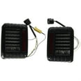 thumbnail image 1 of JW Speaker 279 J Tail Light Kit, Pair (JEEP DOT), 1 of 2