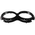 thumbnail image 1 of JW Speaker 3157751 PAR 46 Double Ring Kit Mounting Assembly for Model 8630, 1 of 2
