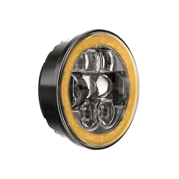 JW Speaker 551631 8631-EV 12/24V RHT DRL FP DI ECE/DOT
