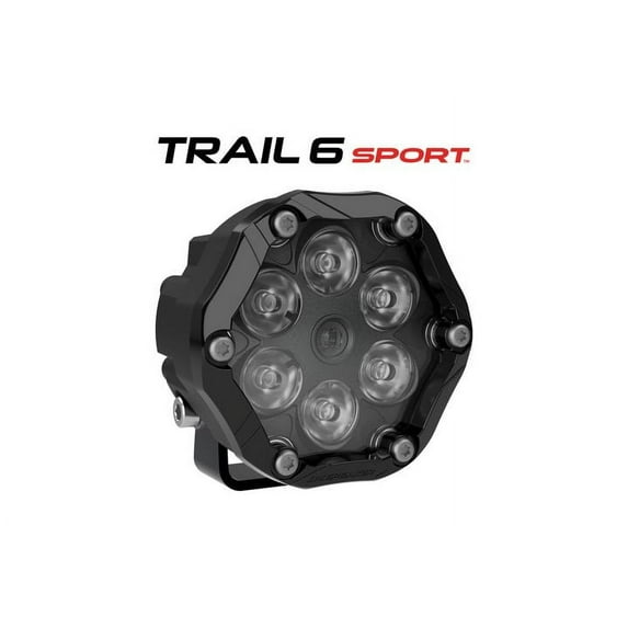 JW Speaker 555353 TRAIL 6 SPORT KIT