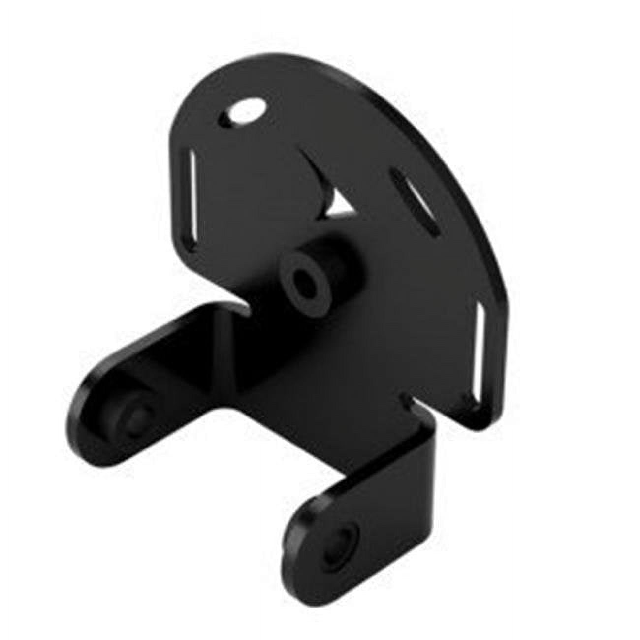 JW Speaker 8200573 Front Grille Mounting Kit for 2018 Jeep Wrangler JK