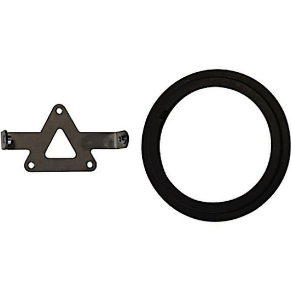 JW Speaker 8200621 MOUNTING KIT, 8680/8690, KAWASAKI