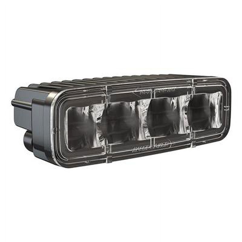 J.W. Speaker Keep Out Light,Red,Flashing 793