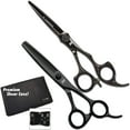 thumbnail image 1 of JW V Shear  Thinning Set, 1 of 6