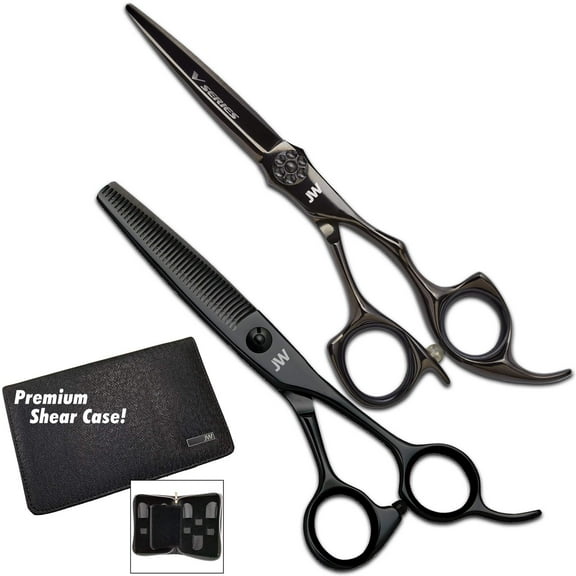 JW V Shear Thinning Set