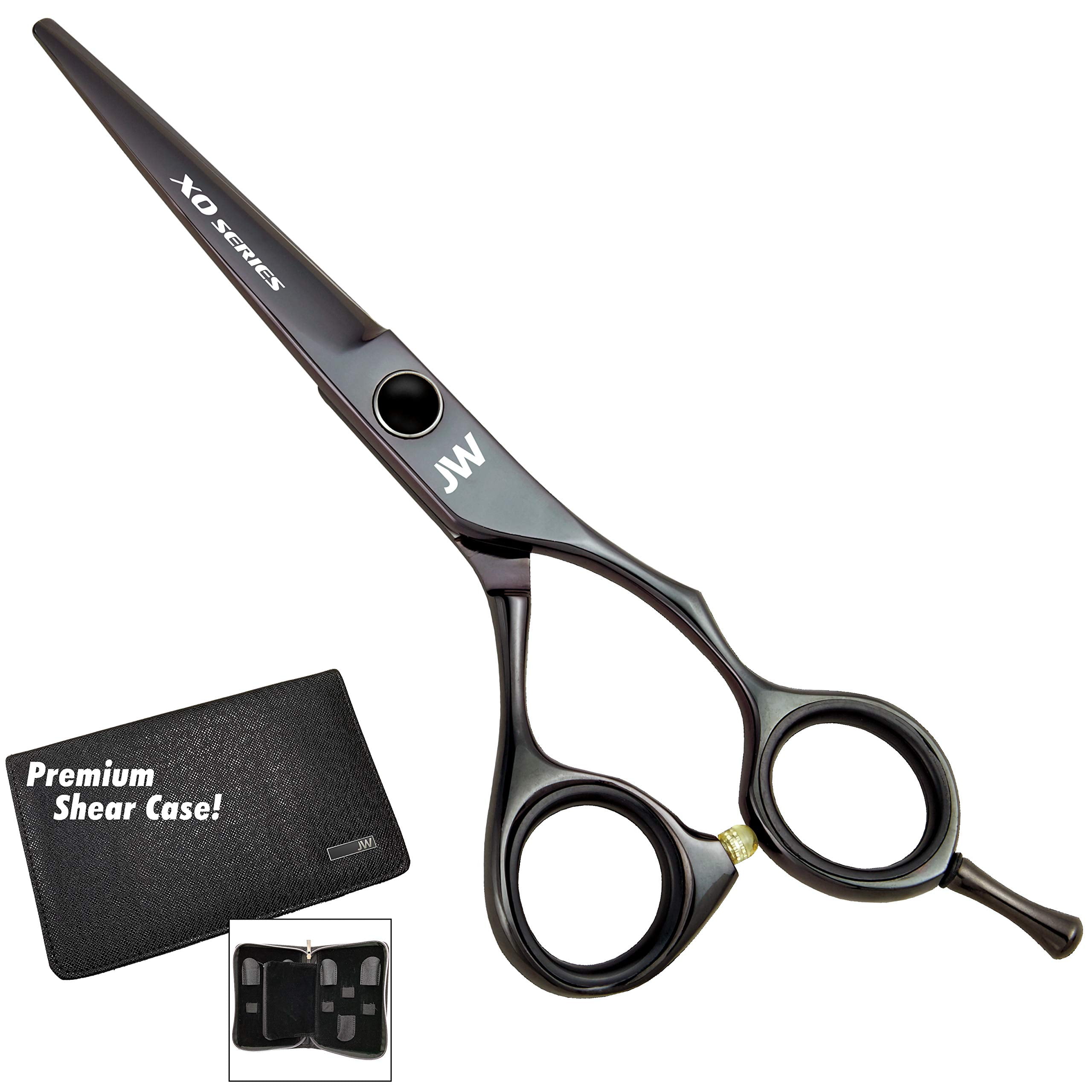 JOEWEL   Rシザー　 ZONE and section Joewell X Offset Hair Cutting Scissor | Joewell Apprentice