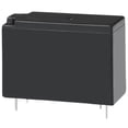 thumbnail image 1 of JW1AFSN-DC5V Relay General Purpose SPST 10A 5V Through Hole, 1 of 2